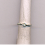 DIAMOND RING LADIES FANCY