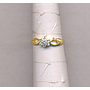 DIAMOND RING LADIES FANCY