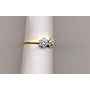 DIAMOND RING LADIES FANCY