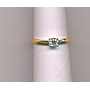 DIAMOND RING LADIES FANCY