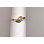 DIAMOND RING LADIES FANCY