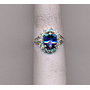 DIAMOND RING LADIES FANCY