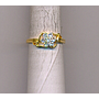 DIAMOND RING LADIES FANCY