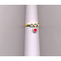 DIAMOND RING LADIES FANCY