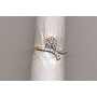 DIAMOND RING LADIES FANCY