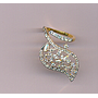 DIAMOND RING LADIES FANCY