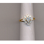 DIAMOND RING LADIES FANCY