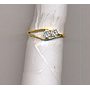 DIAMOND RING LADIES FANCY