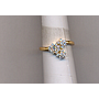 DIAMOND RING LADIES FANCY