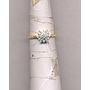 DIAMOND RING LADIES FANCY