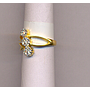 DIAMOND RING LADIES FANCY