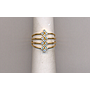DIAMOND RING LADIES FANCY