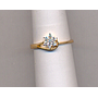 DIAMOND RING LADIES FANCY