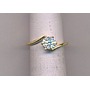 DIAMOND RING LADIES FANCY