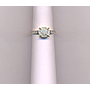 DIAMOND RING LADIES FANCY