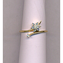 DIAMOND RING LADIES FANCY