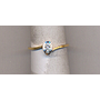 DIAMOND RING LADIES FANCY