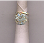 DIAMOND RING LADIES FANCY