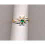 DIAMOND RING LADIES FANCY