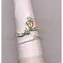DIAMOND RING LADIES FANCY