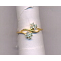 DIAMOND RING LADIES FANCY