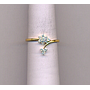 DIAMOND RING LADIES FANCY