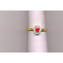 DIAMOND RING LADIES FANCY