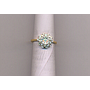 DIAMOND RING LADIES FANCY