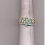 DIAMOND RING LADIES FANCY