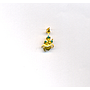 GOLD PENDENT CASTING