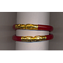 GOLD SANKHA