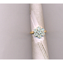 DIAMOND RING LADIES FANCY