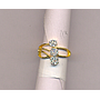 DIAMOND RING LADIES FANCY