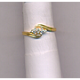 DIAMOND RING LADIES FANCY