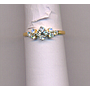 DIAMOND RING LADIES FANCY