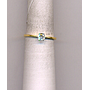 DIAMOND RING LADIES FANCY
