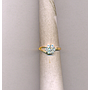 DIAMOND RING LADIES FANCY