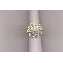 DIAMOND RING LADIES FANCY