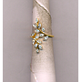DIAMOND RING LADIES FANCY