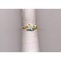 DIAMOND RING LADIES FANCY