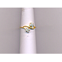 DIAMOND RING LADIES FANCY