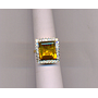 DIAMOND RING LADIES FANCY
