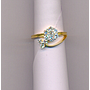 DIAMOND RING LADIES FANCY