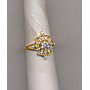 DIAMOND RING LADIES FANCY