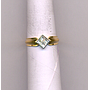 DIAMOND RING LADIES FANCY