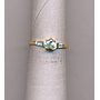 DIAMOND RING LADIES FANCY