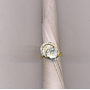 DIAMOND RING LADIES FANCY