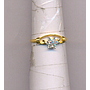 DIAMOND RING LADIES FANCY