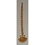 GOLD MANGTIKA PLAIN EXCLUSIVE