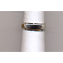 GOLD RING GENTS PLAIN EXCLUSIVE